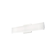 Fergusen Vanity Light in Chrome