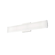 Fergusen Vanity Light in Chrome