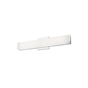 Jane Vanity Light in Chrome