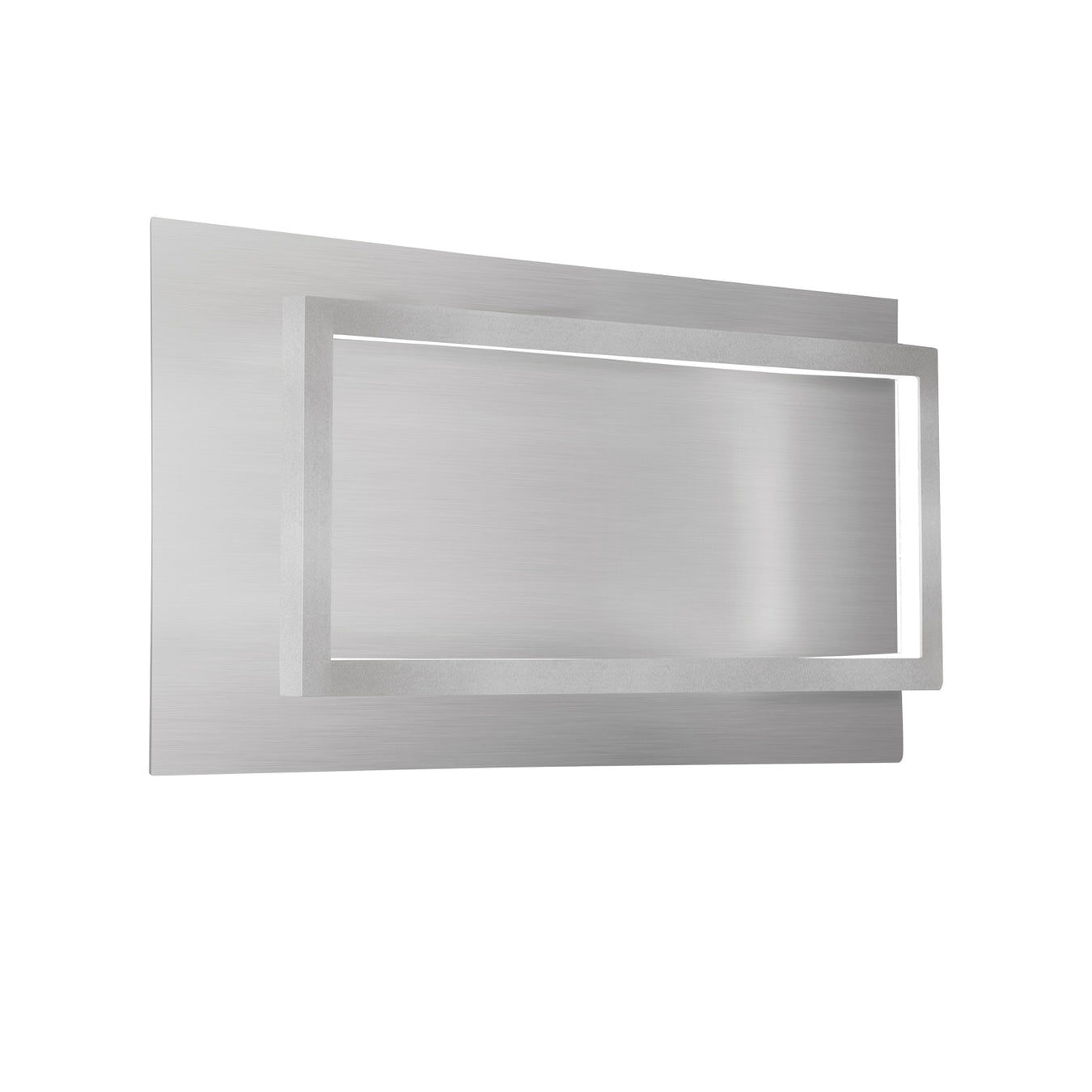 Mondrian Wall Light in  Nickel - Lamps Expo