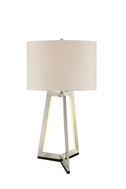 Lite Source (LS-23165) Pax Table Lamp with LED Night