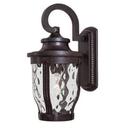 Merrimack 1-Light Wall Mount - Lamps Expo