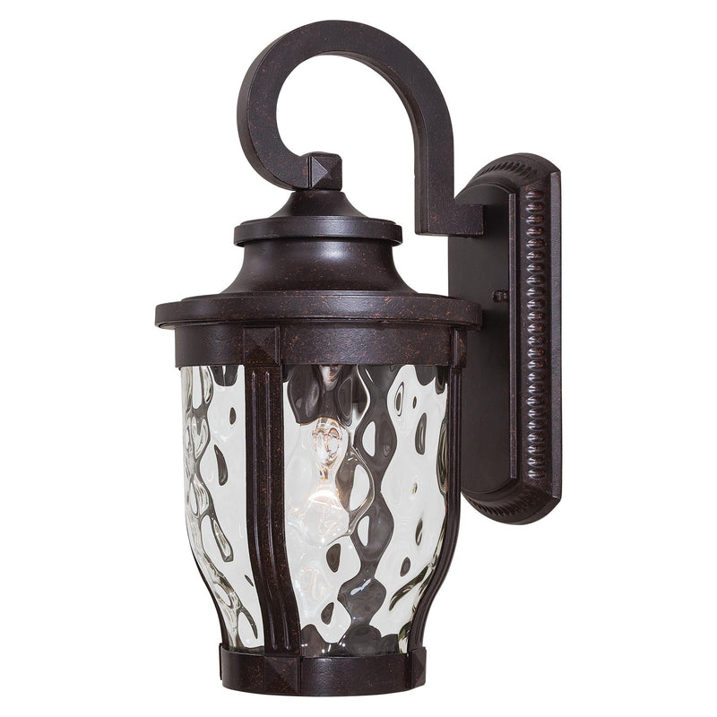 Merrimack 1-Light Wall Mount - Lamps Expo
