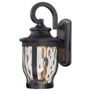 Merrimack 1-Light Wall Mount - Lamps Expo