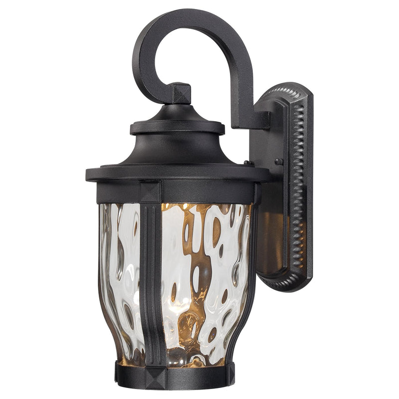 Merrimack 1-Light Wall Mount - Lamps Expo
