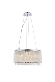 Influx 12-Light Pendant - Lamps Expo
