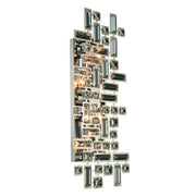 Picasso 4-Light Wall Sconce - Lamps Expo