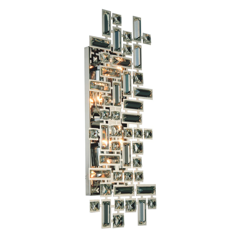 Picasso 4-Light Wall Sconce - Lamps Expo
