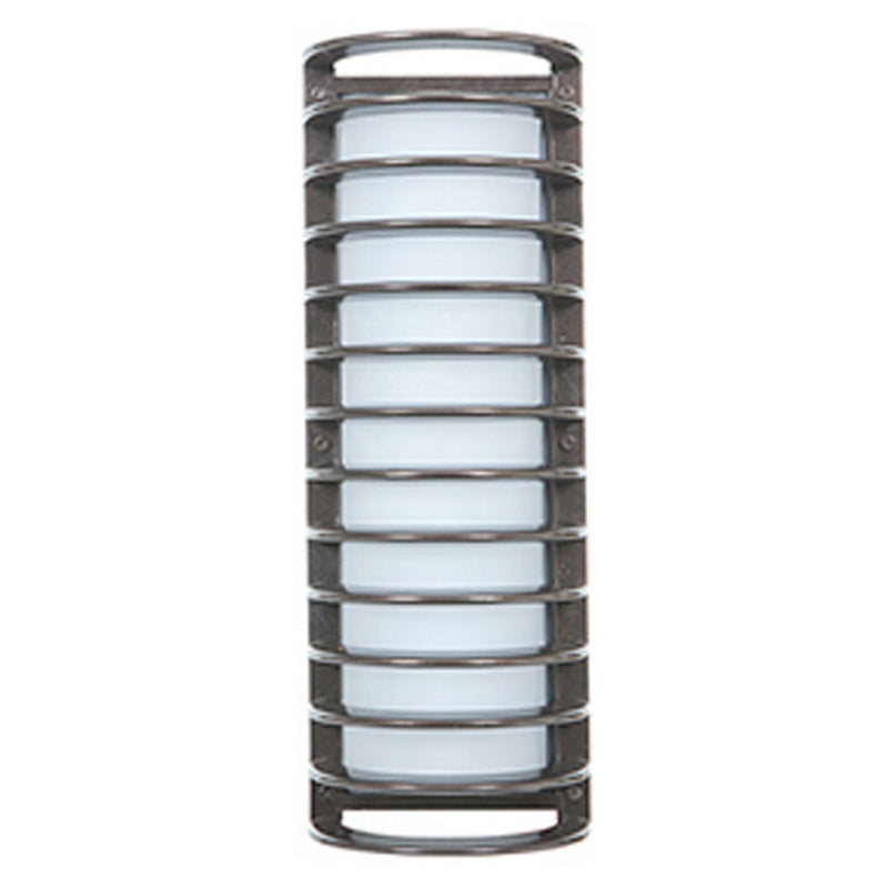 Bermuda Marine Grade Outdoor Bulkhead - Lamps Expo