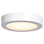 Ulko Exterior (medium) LED Outdoor Flush Mount - Lamps Expo