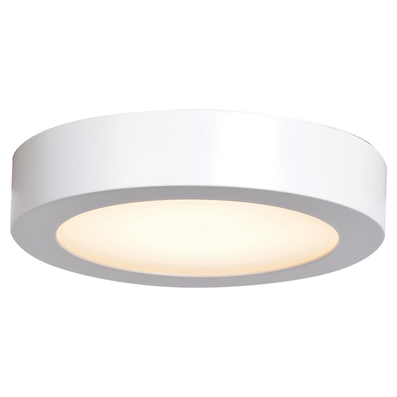 Ulko Exterior (medium) LED Outdoor Flush Mount - Lamps Expo