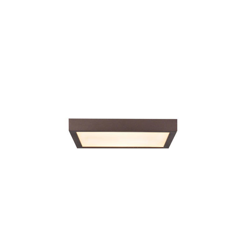 Ulko Exterior (large) LED Outdoor Flush Mount - Lamps Expo