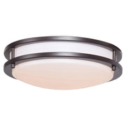 Solero 12" Flush Mount - Lamps Expo