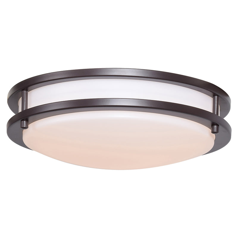 Solero 12" Flush Mount - Lamps Expo