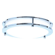 Solero 12" Flush Mount - Lamps Expo