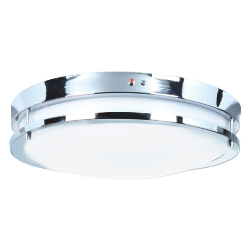 Solero 12" Flush Mount - Lamps Expo