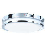 Solero 14" Flush Mount - Lamps Expo