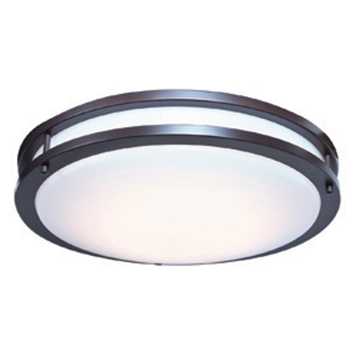 Solero 18" Flush Mount - Lamps Expo