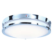 Solero 18" Flush Mount - Lamps Expo