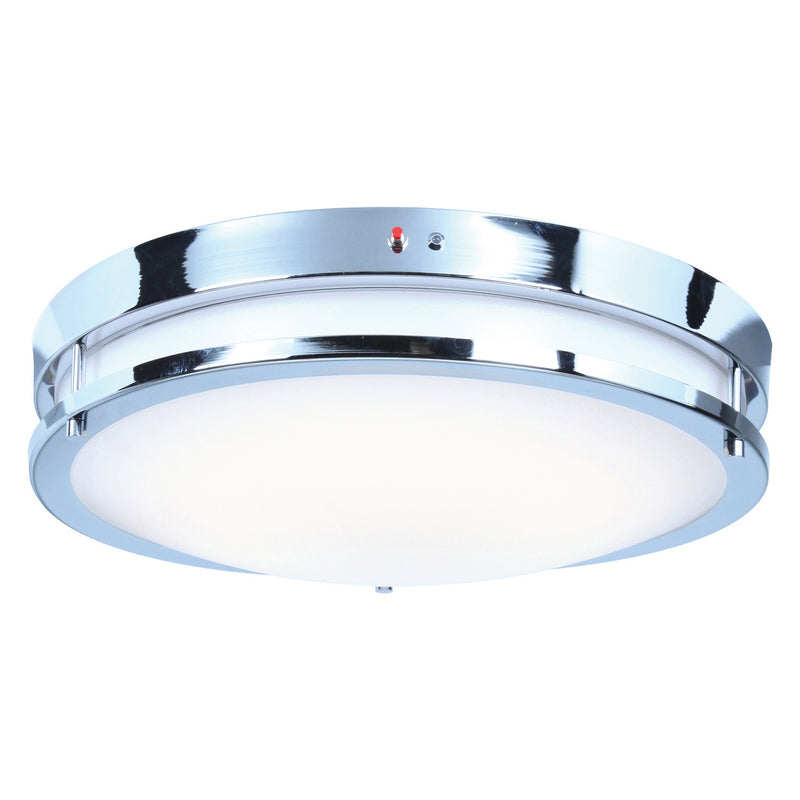 Solero 18" Flush Mount - Lamps Expo
