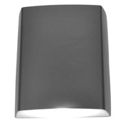 Adapt 120-277v Wet Location Adjustable Wall Pack in Black Finish