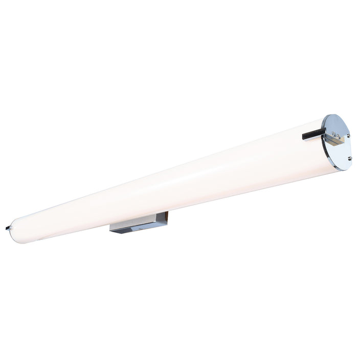 Tube (large) LED Vanity - Lamps Expo