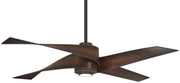 Artemis Iv 64" Ceiling Fan in Oil Rubbed Bronze