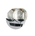 Orb II LED Wall Sconce in Polished Chrome