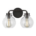 Clara Bath Sconce in Oil Rubbed Bronze - Lamps Expo