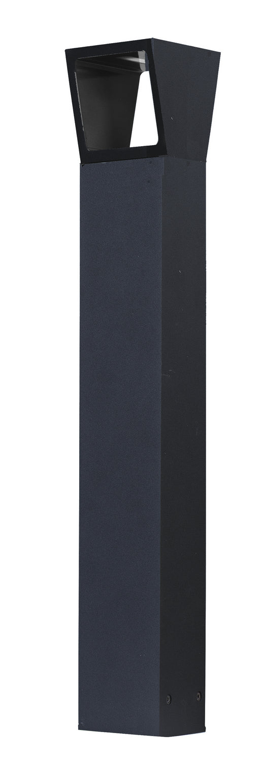 Alumilux Path LED Pathway in Bronze - Lamps Expo