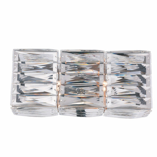 Cuvette 2-Light Vanity Wall Sconce - Lamps Expo