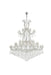 Maria Theresa 84-Light Chandelier - Lamps Expo