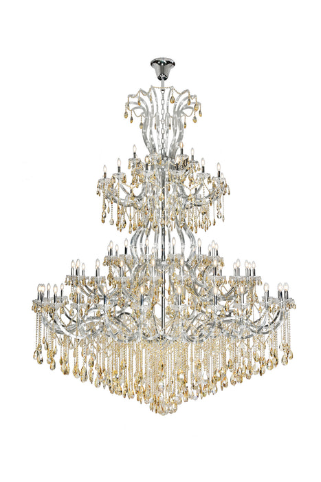 Maria Theresa 84-Light Chandelier - Lamps Expo