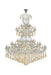 Maria Theresa 84-Light Chandelier - Lamps Expo