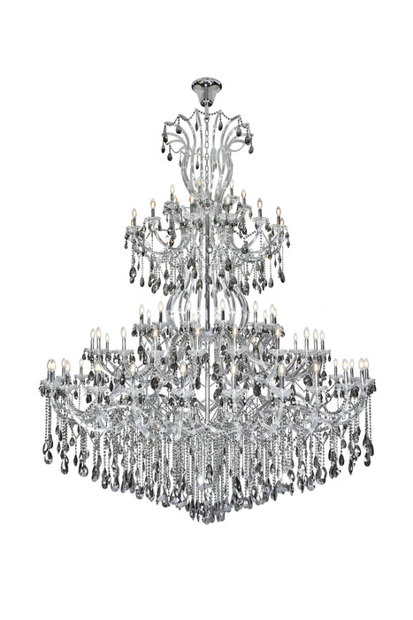 Maria Theresa 84-Light Chandelier - Lamps Expo