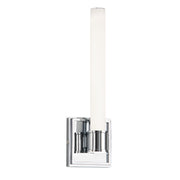Rona Wall Light in Chrome