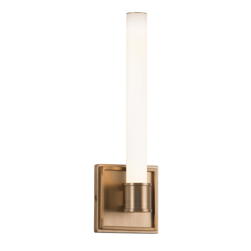 Rona Wall Light in Brass