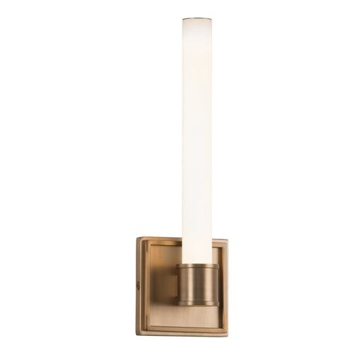 Rona Wall Light in Brass