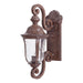 Ardmore 1-Light Wall Mount - Lamps Expo
