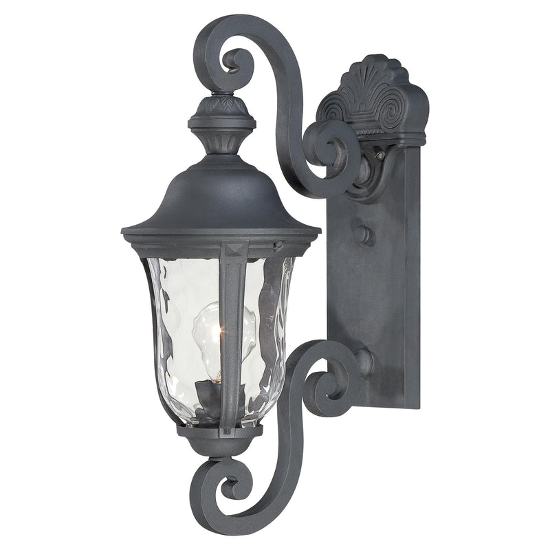 Ardmore 1-Light Wall Mount - Lamps Expo