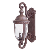 Ardmore 2-Light Wall Mount - Lamps Expo