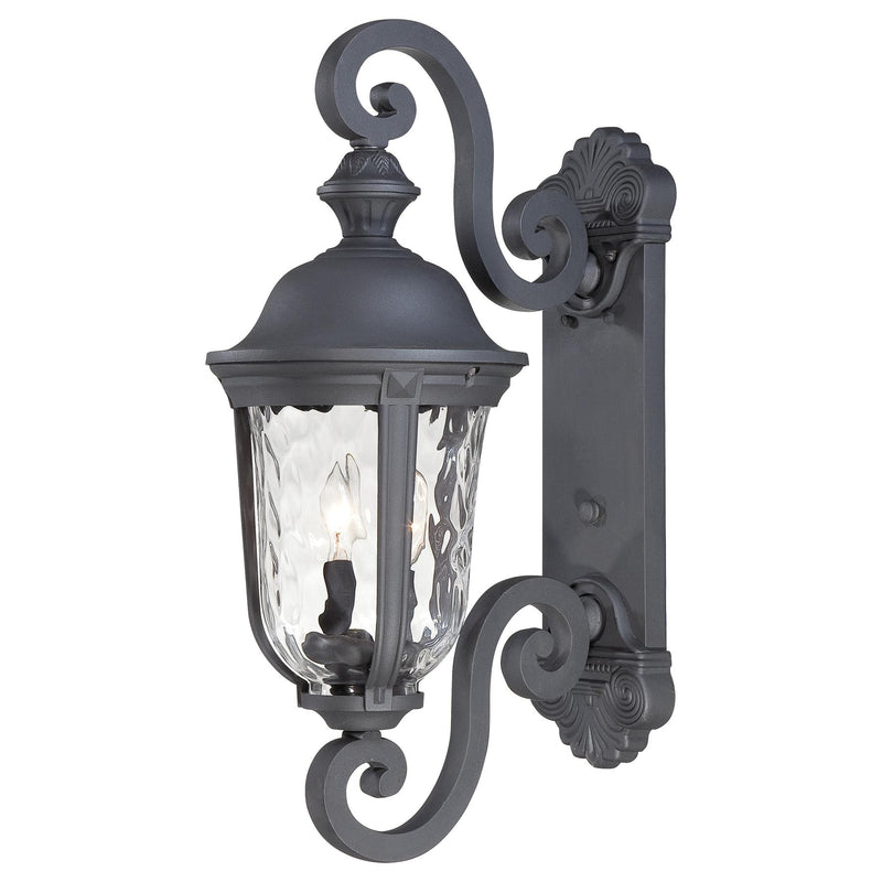 Ardmore 2-Light Wall Mount - Lamps Expo