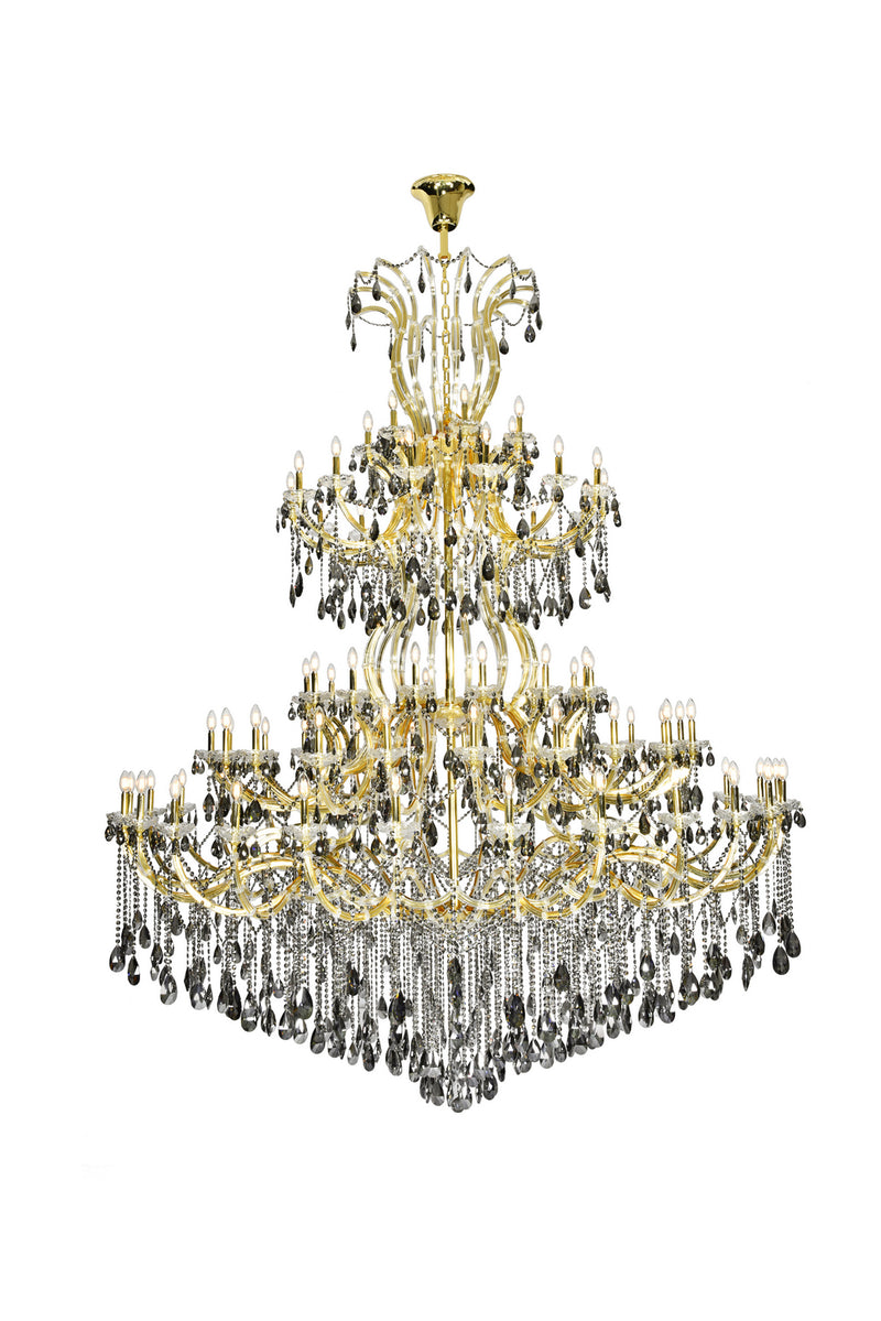 Maria Theresa 84-Light Chandelier - Lamps Expo