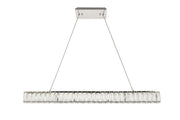 Monroe Chandelier - Lamps Expo
