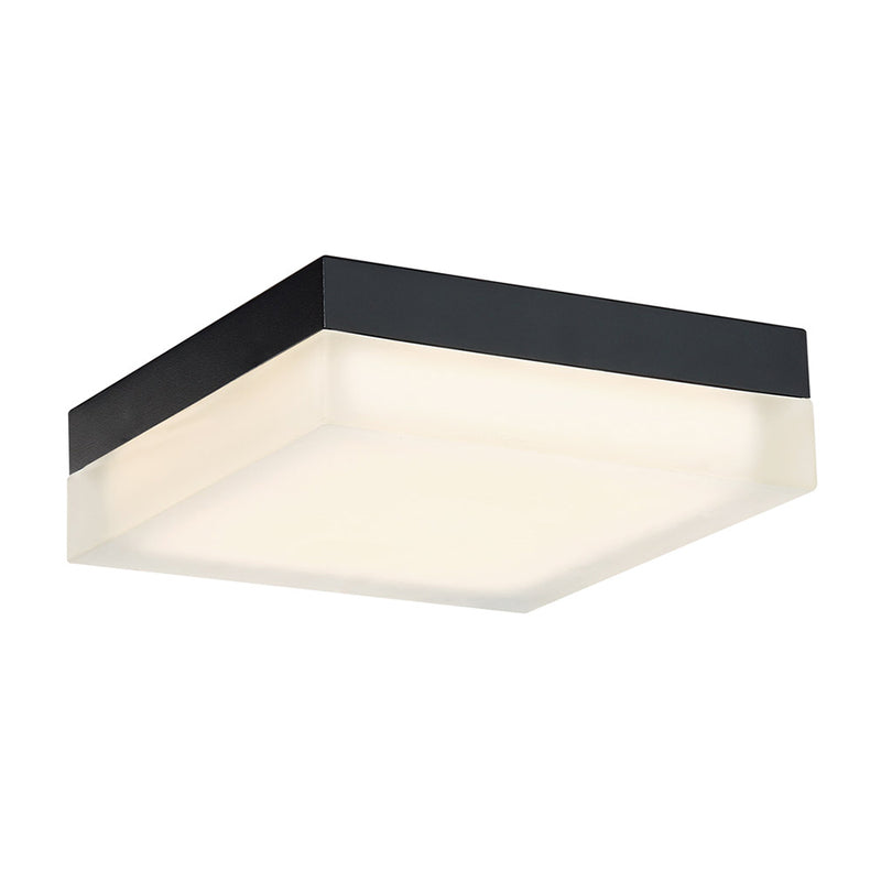 Matrix LED Flush Mount - Lamps Expo