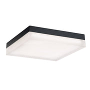 Matrix LED Flush Mount - Lamps Expo
