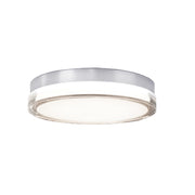 Pi LED Flush Mount - Lamps Expo