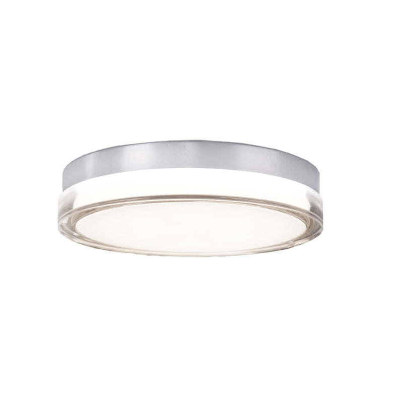 Pi LED Flush Mount - Lamps Expo
