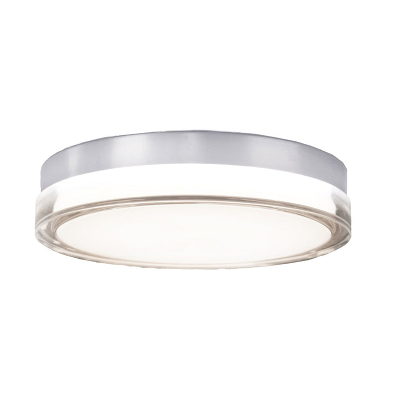 Pi LED Flush Mount - Lamps Expo