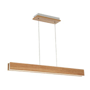 Drift LED Linear Pendant - Lamps Expo
